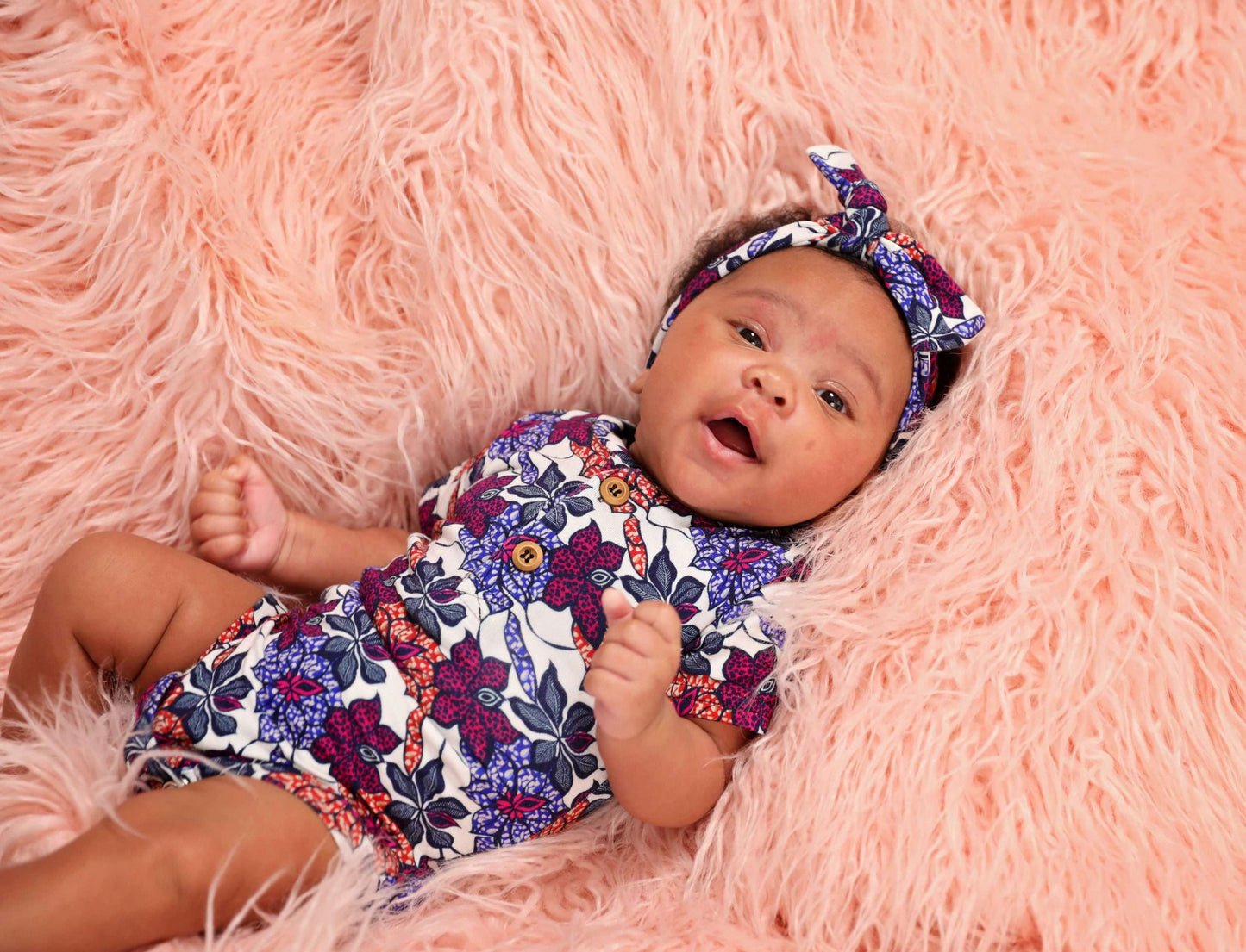 Billy Jean Bodysuit | Comfortable & Stylish Infant Wear