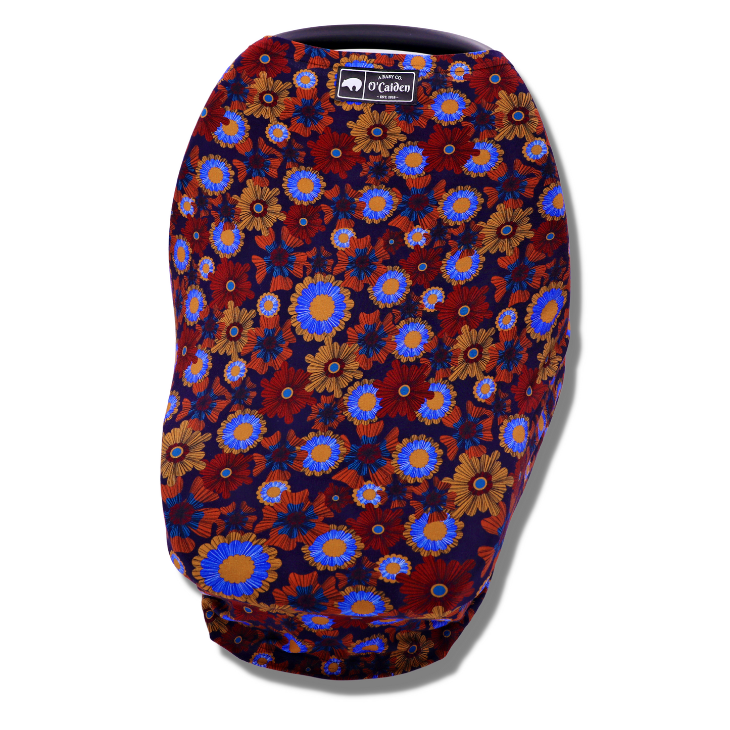 Ajani 4-in-1 Cover | Versatile Nursing & Baby Care Essential