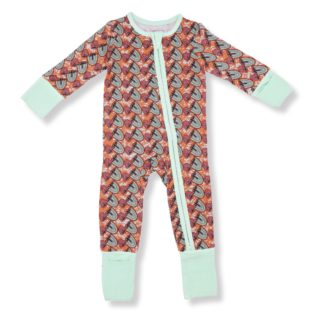 Arizona Sleepers | Cozy & Durable Nightwear for Kids