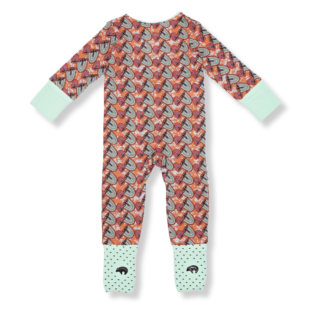 Arizona Sleepers | Cozy & Durable Nightwear for Kids