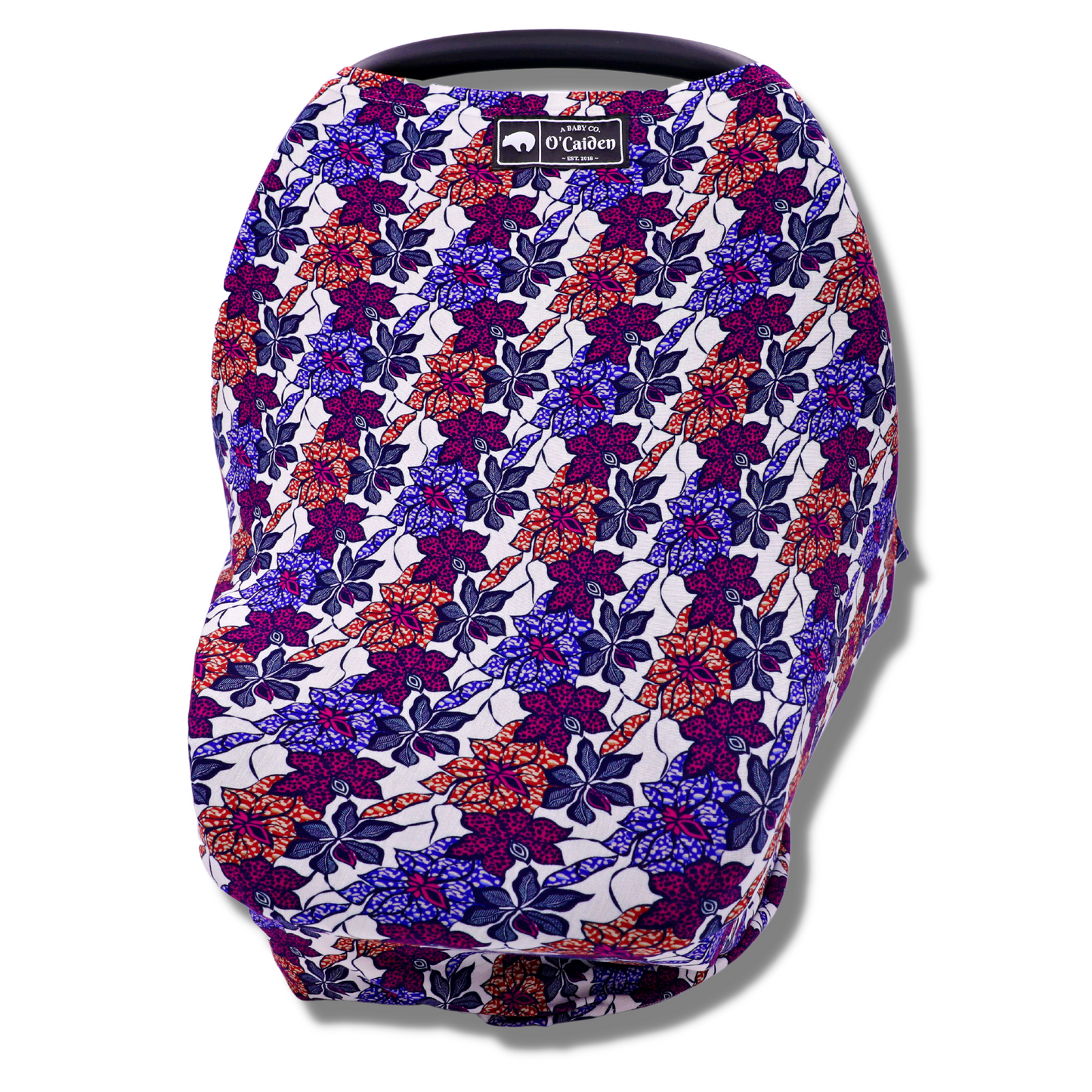 Billy Jean 4-in-1 Cover | Multipurpose Baby Care Accessory