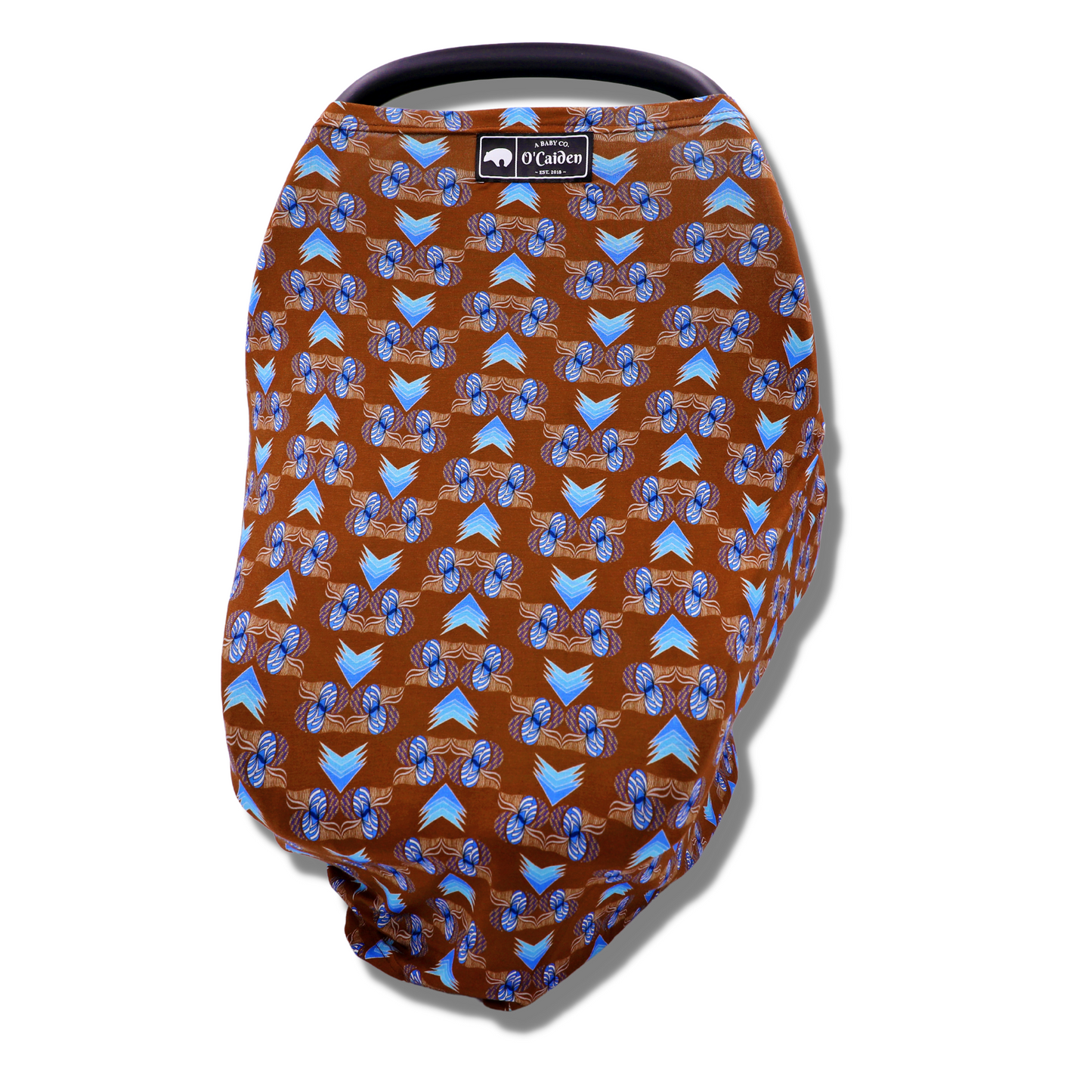 Harmony 4-in-1 Cover | Versatile Nursing & Baby Accessory