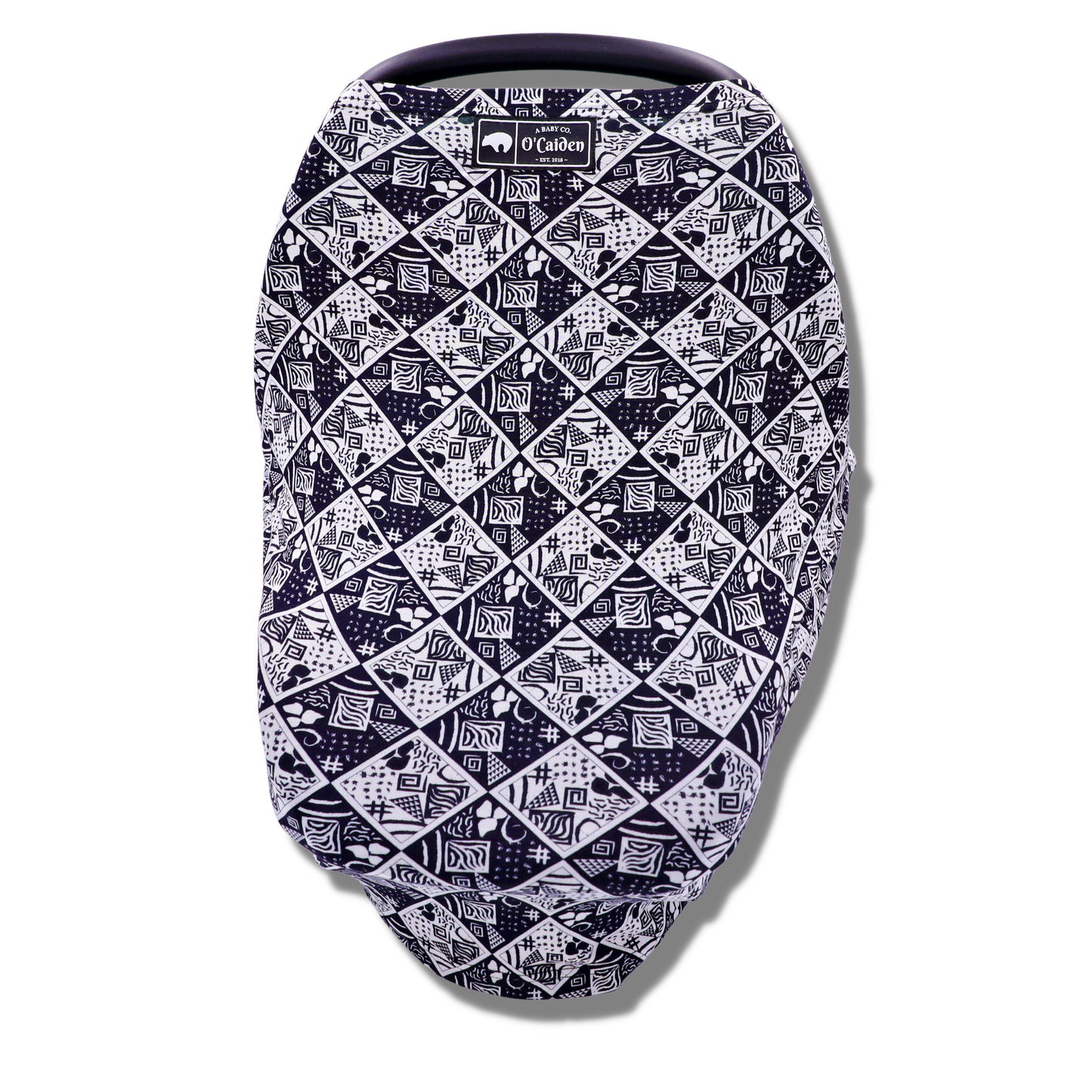 Unity 4-in-1 Cover | Versatile & Stylish Nursing Cover