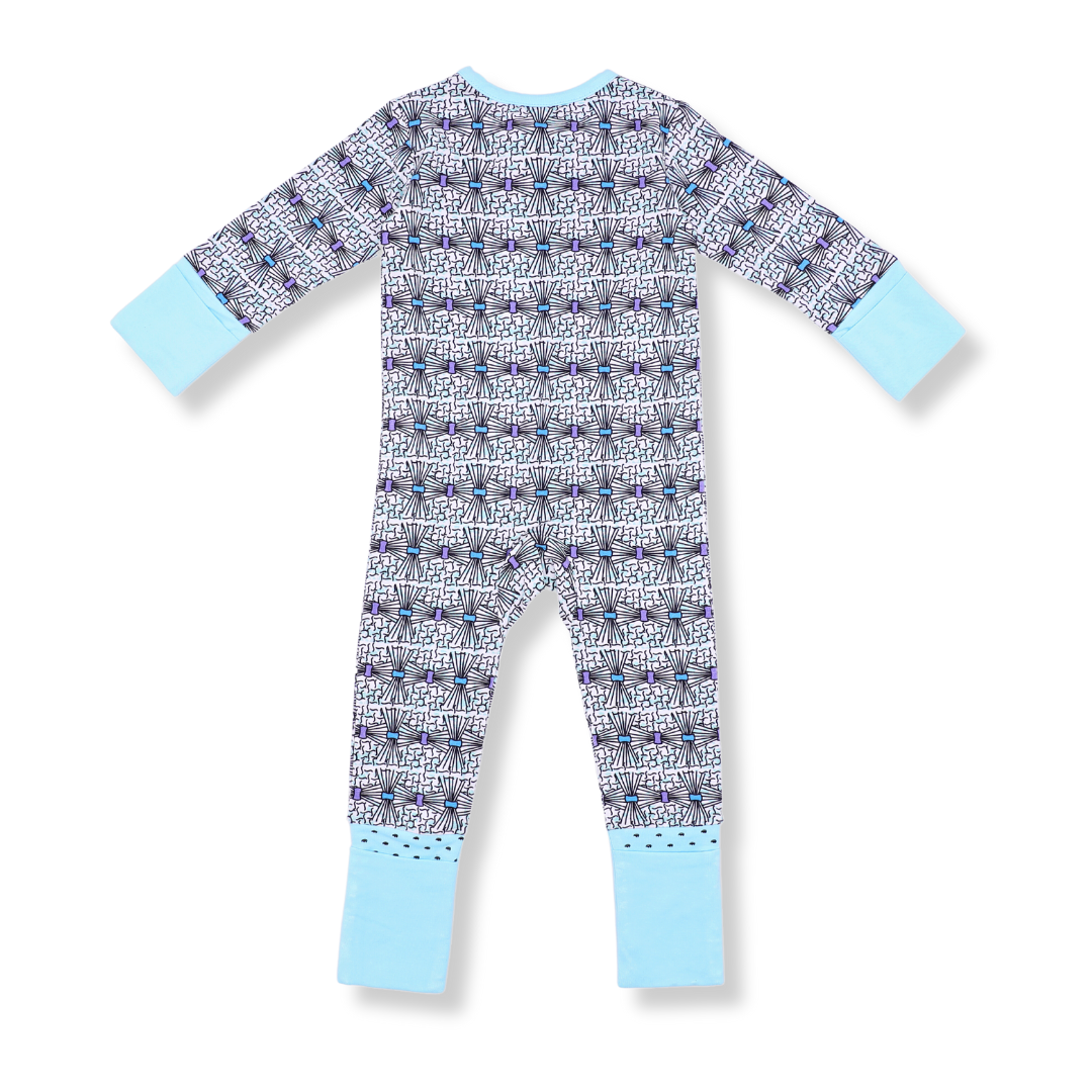 Jade Sleepers | Tagless, Moisture-Wicking