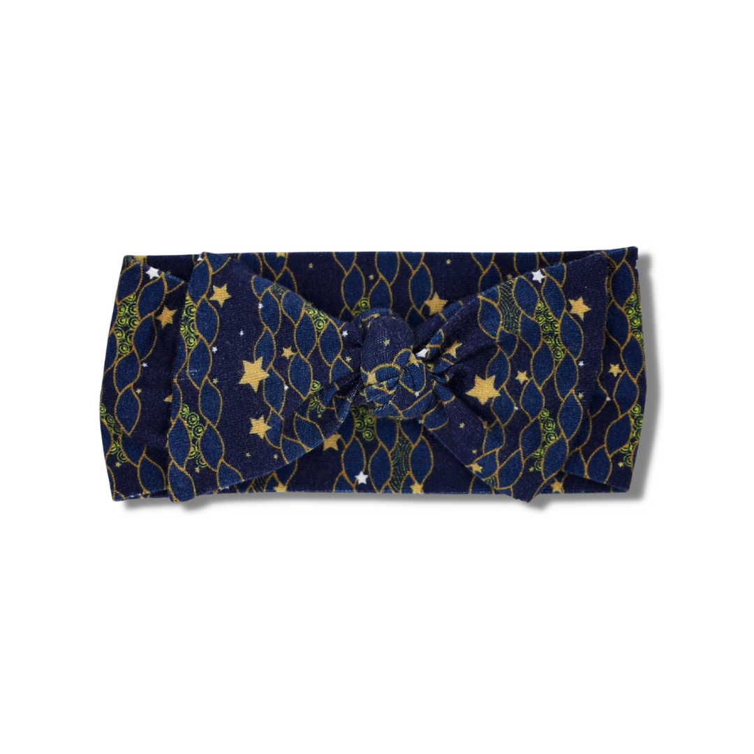Orion Headband | Stylish & Comfortable Baby Accessory