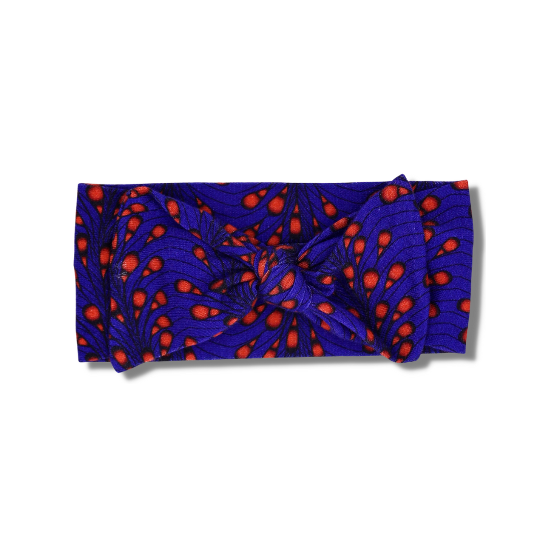 Zuri Headband | Stylish & Adjustable Baby Headband