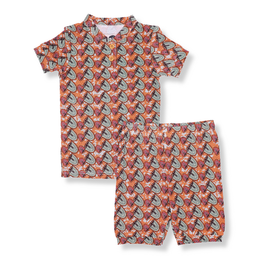 Arizona Short Set Jammies | Comfortable & Breathable Sleepwear