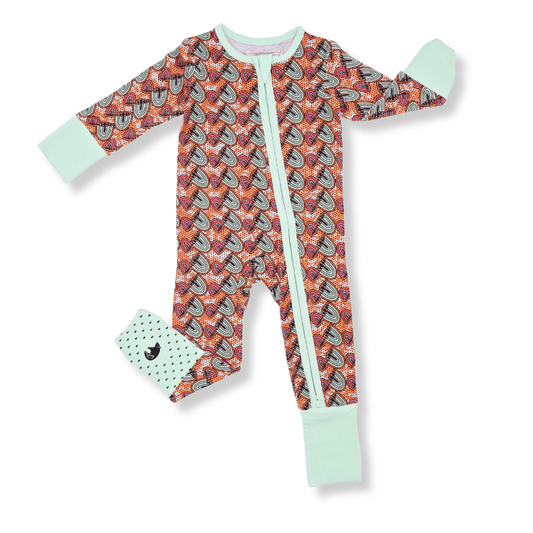 Arizona Sleepers | Cozy & Durable Nightwear for Kids