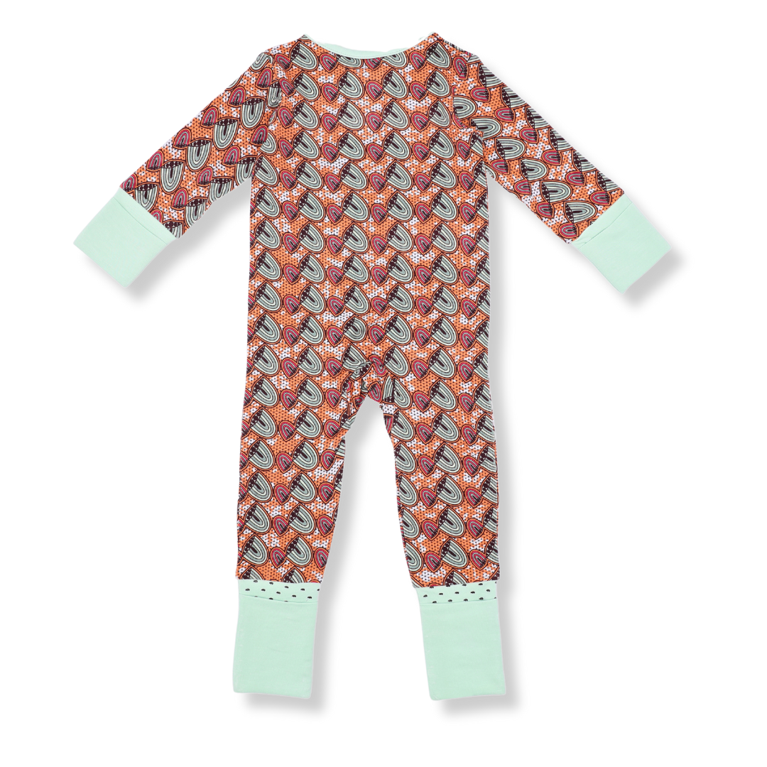 Arizona Sleepers | Cozy & Durable Nightwear for Kids