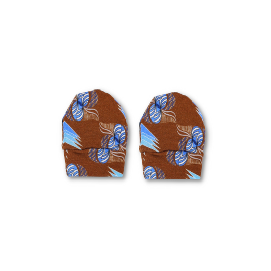 Harmony Mittens | Soft & Scratch-Free Baby Mittens