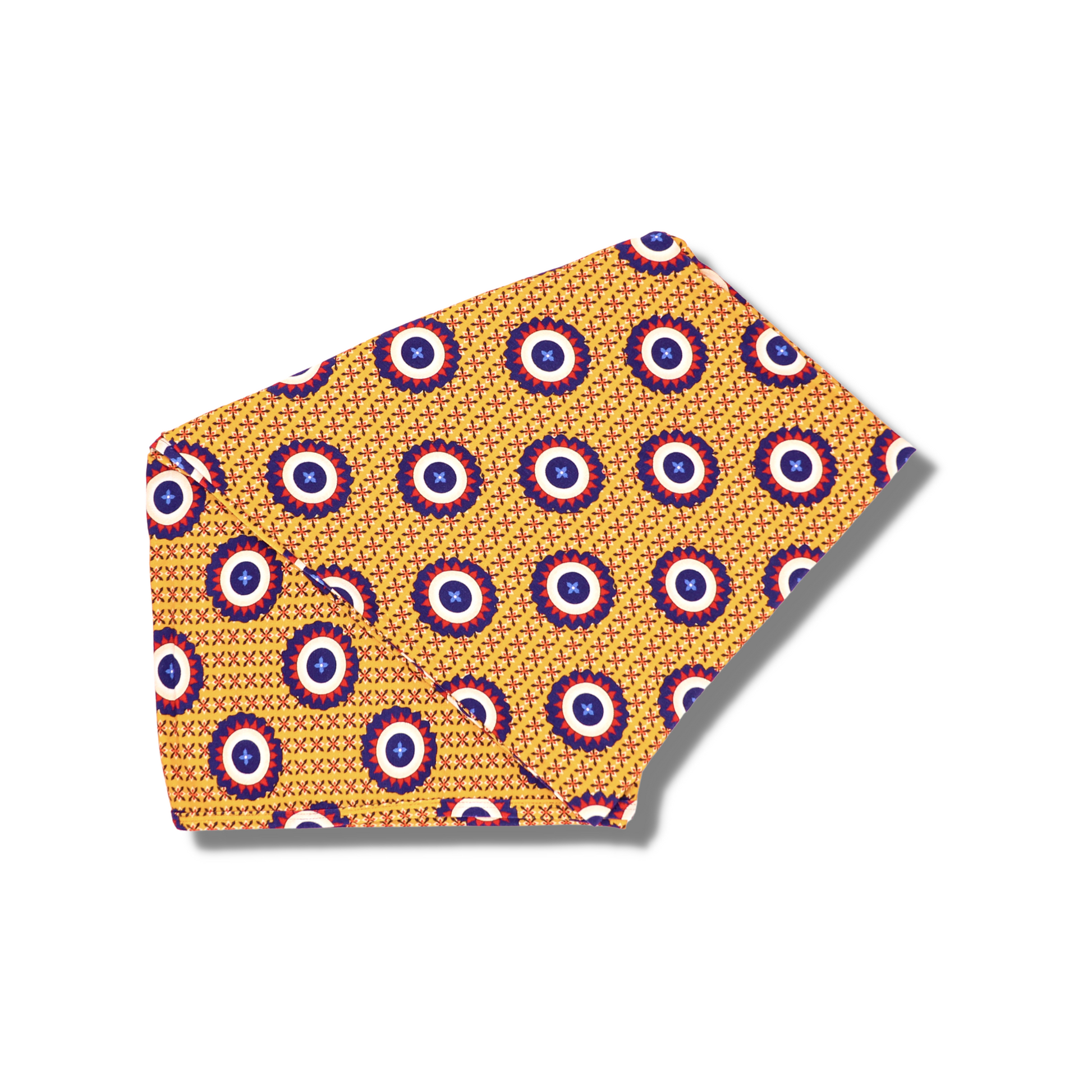 Iris Swaddle Blanket | Soft & Secure Baby Wrap