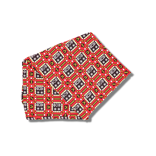 Keziah Swaddle Blanket