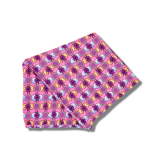 Sahara Swaddle Blanket | Soft & Breathable Baby Swaddle