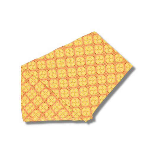 Savannah Swaddle Blanket | Soft & Breathable Baby Swaddle