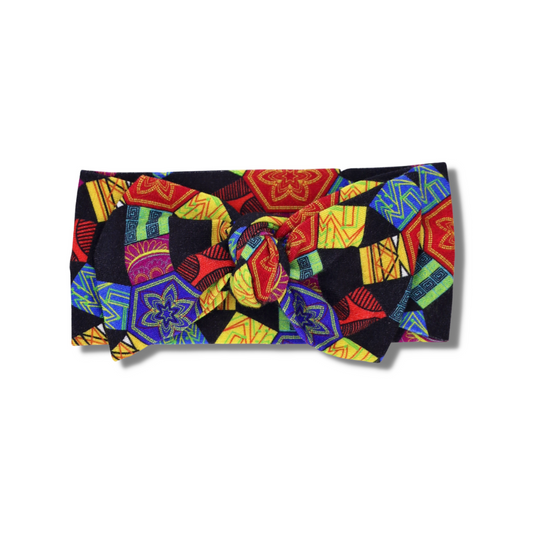 Solana Headband | Stylish & Adjustable Baby Headband
