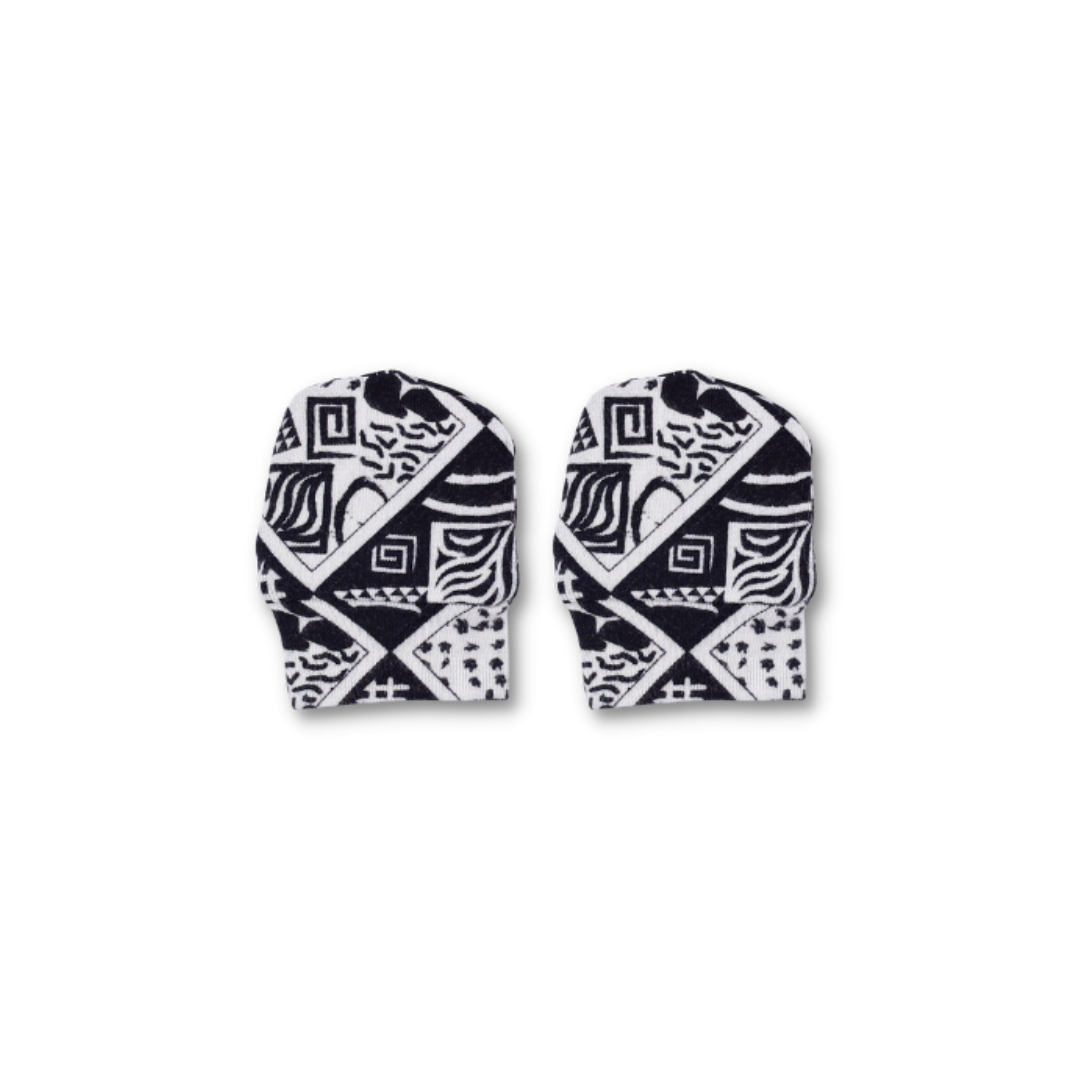 Unity Mittens | Soft & No-Scratch Baby Mittens