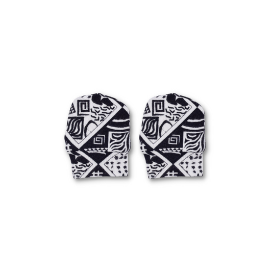 Unity Mittens | Soft & No-Scratch Baby Mittens